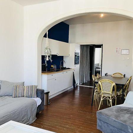 Bnb Hotel Suikernest Anvers Exterior foto
