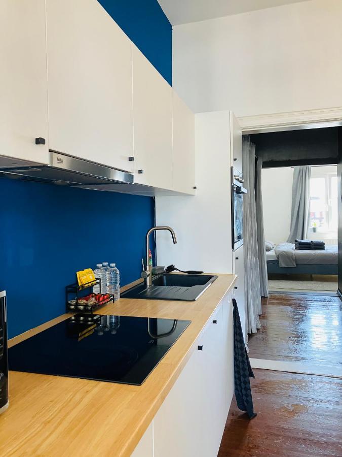 Bnb Hotel Suikernest Anvers Exterior foto