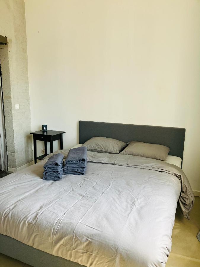 Bnb Hotel Suikernest Anvers Exterior foto