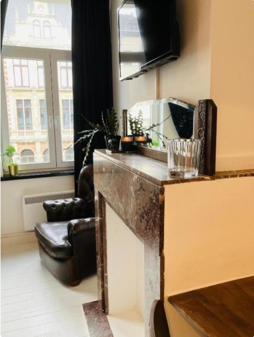 Bnb Hotel Suikernest Anvers Exterior foto