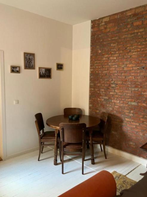 Bnb Hotel Suikernest Anvers Exterior foto
