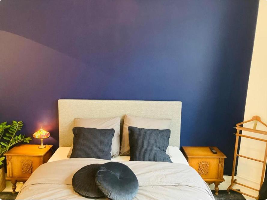 Bnb Hotel Suikernest Anvers Exterior foto