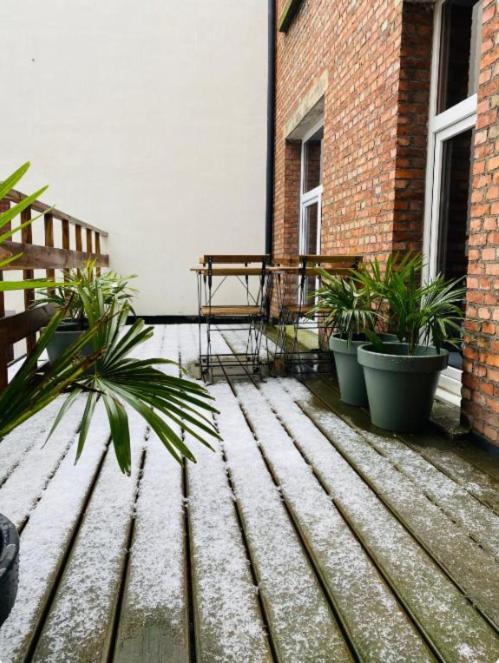 Bnb Hotel Suikernest Anvers Exterior foto