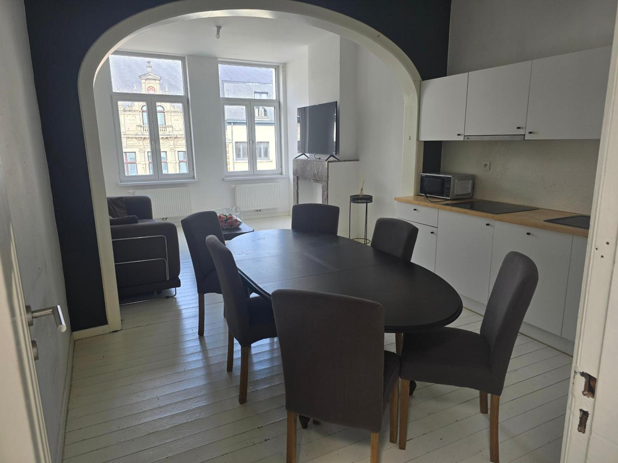 Bnb Hotel Suikernest Anvers Exterior foto