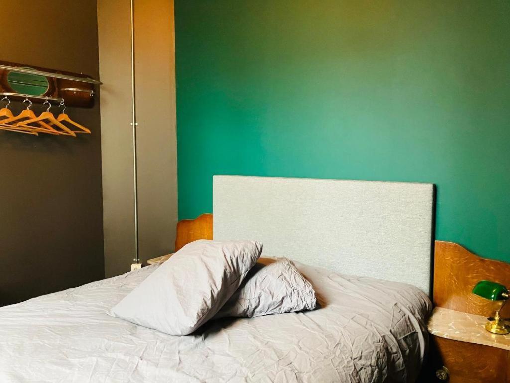 Bnb Hotel Suikernest Anvers Exterior foto